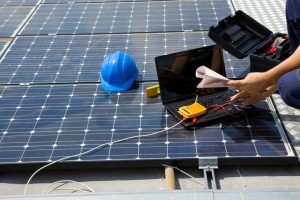 Conditions d’installation de panneaux solaire par Solaires Photovoltaïques à La Limouziniere